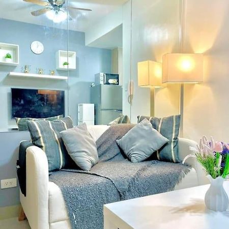 Fully Equipped 1Br Condo At Shore2 Near To Moa Manila Luaran gambar